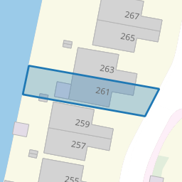 Perceel LDN02-E-2955