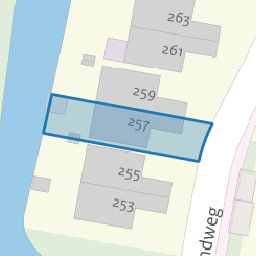 Perceel LDN02-E-2957