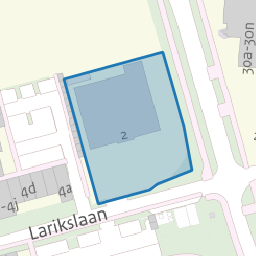 Perceel LDN02-E-2977