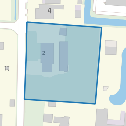 Perceel LDN02-E-2989