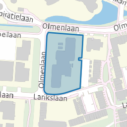 Perceel LDN02-E-3028