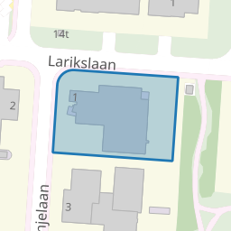 Perceel LDN02-E-3031