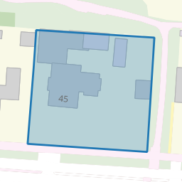 Perceel LDN02-E-3042