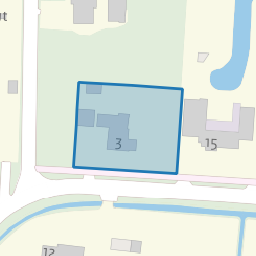 Perceel LDN02-E-3045