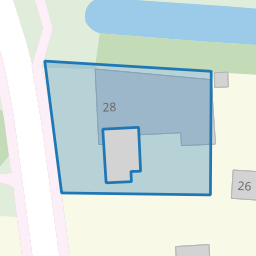 Perceel LDN02-E-3083