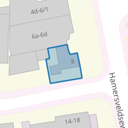 Perceel LDN02-E-3087