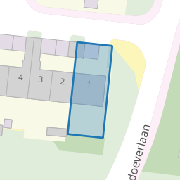 Perceel LDN02-E-3098