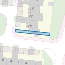 Perceel LDN02-E-3099