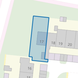 Perceel LDN02-E-3101