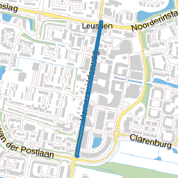 Perceel LDN02-E-3117