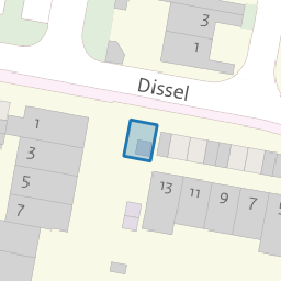 Perceel LDN02-E-3124