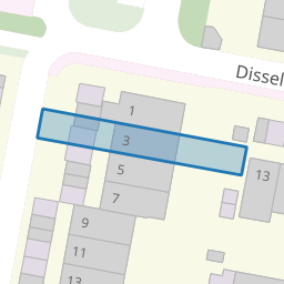 Perceel LDN02-E-3125