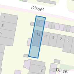 Perceel LDN02-E-3130