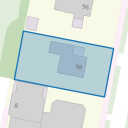 Perceel LDN02-E-3134