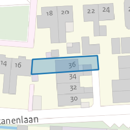 Perceel LDN02-E-3136