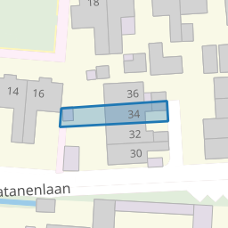 Perceel LDN02-E-3137