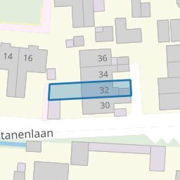 Perceel LDN02-E-3138