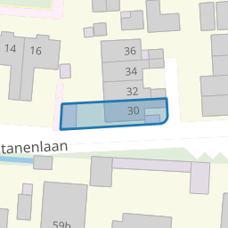 Perceel LDN02-E-3139