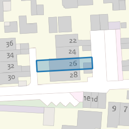 Perceel LDN02-E-3142