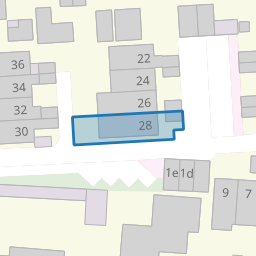 Perceel LDN02-E-3143