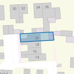 Perceel LDN02-E-3144