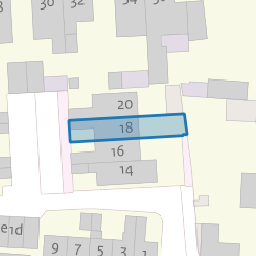 Perceel LDN02-E-3145