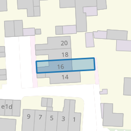 Perceel LDN02-E-3146