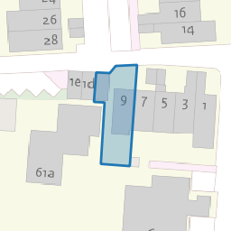 Perceel LDN02-E-3148