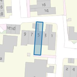 Perceel LDN02-E-3150