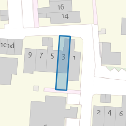 Perceel LDN02-E-3151