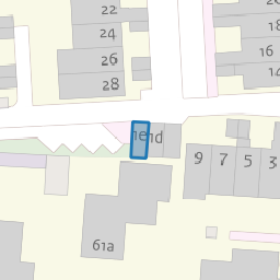 Perceel LDN02-E-3154