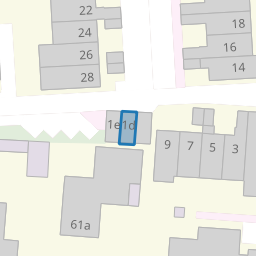 Perceel LDN02-E-3155