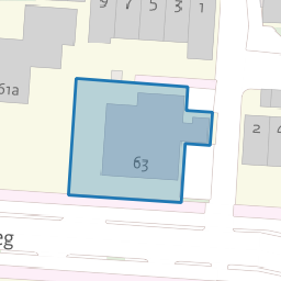 Perceel LDN02-E-3156