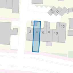 Perceel LDN02-E-3158