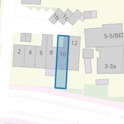 Perceel LDN02-E-3161