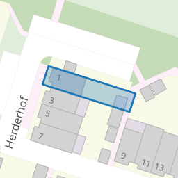 Perceel LDN02-E-3165