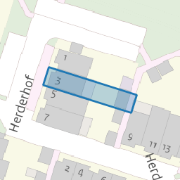 Perceel LDN02-E-3166