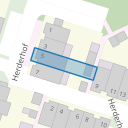 Perceel LDN02-E-3167