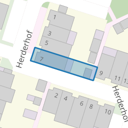 Perceel LDN02-E-3168