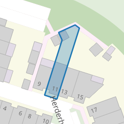 Perceel LDN02-E-3170