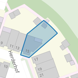 Perceel LDN02-E-3172