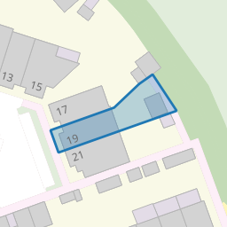 Perceel LDN02-E-3174