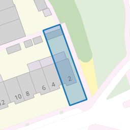 Perceel LDN02-E-3176