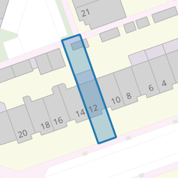 Perceel LDN02-E-3181