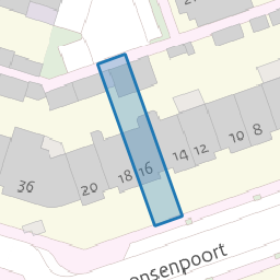 Perceel LDN02-E-3183