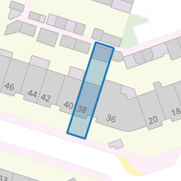 Perceel LDN02-E-3187