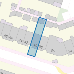 Perceel LDN02-E-3188