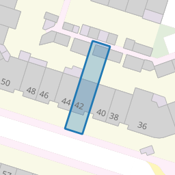 Perceel LDN02-E-3189