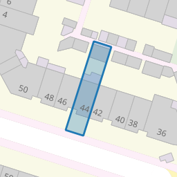 Perceel LDN02-E-3190