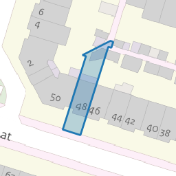 Perceel LDN02-E-3192